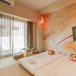 V'S Boutique House Apartment