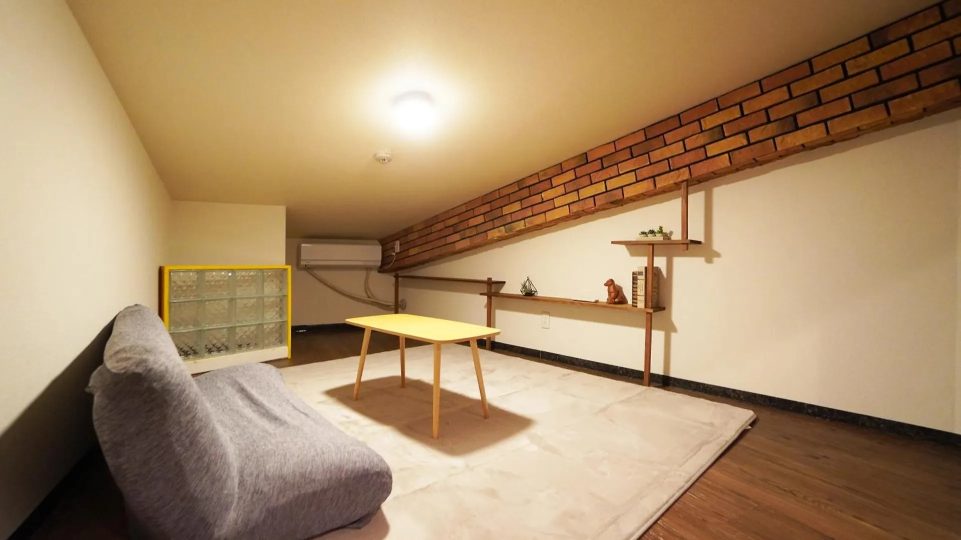 Anaha Naniwa Nibankan Osaka 0*,