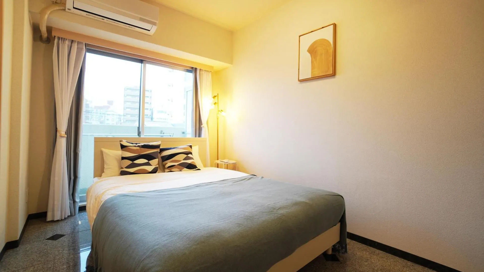 Anaha Naniwa Nibankan Osaka 0*,